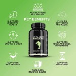 Garcinia Capsules Factory - Healthy Natural Supplement Weight Control Women