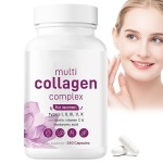 Moringa Capsules Factory - Best Pure Natural Organic Sleep Joints Health