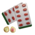 Sleep Aid Tablets Factory - Private Label Melatonin Vegetarian Pills