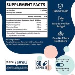 Coenzyme Q10 Softgel Supplier - Wholesale Supplement CoQ10 Energy Heart