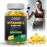 B Complex Tablets Supplier - OEM B Vitamins Support Metabolism Multiple