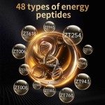 Energy Drink Supplier - Your Own Customized Herbal Shilajit Protein