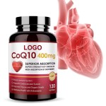 Magnesium Softgel Factory - Liposomal Complex Threonate Bone Heart Health