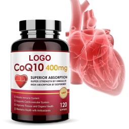 Magnesium Softgel Factory - Liposomal Complex Threonate Bone Heart Health