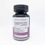 Sea Moss Capsules Manufacturer - OEM Organic Irish Pure Skin Hair Joints