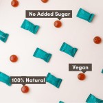 Energy Gummies Supplier - Better Alt Natural Shilajit Sea Moss Lion Mane