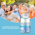 Brain Booster Gummies Manufacturer - Natural Improve Memory Focus Supplement