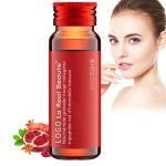Collagen Drink Factory - Hot Marine Hydrolyzed Gluta Keratin Peptides
