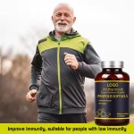 Collagen Tablets Manufacturer - 6000mg Anti-Aging Hydrolyzed Multi-Vitamin