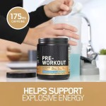 Pre Workout Powder Factory - Custom Muscle Building Nutrition Creatine