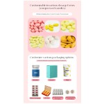 Calcium Tablets Supplier - Vegetarian Calcium Magnesium Zinc Minerals