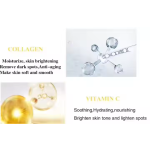 Marine Collagen Capsules Supplier - OEM Anti-Aging Hair Growth Skin Lightener