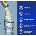 Electrolyte Powder Manufacturer - Vegan Mix Powder Hydration Sugar Free