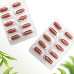 Vegan CoQ10 Softgel Manufacturer - Heart Supplement Healthy Heart Support