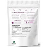 Collagen Powder Manufacturer - Hot Marine Hydrolyzed Gluta Keratin Peptides