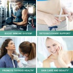 Gummies Supplier - Wholesale Private Label Sea Moss Ashwagandha 12000mg