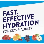 Electrolyte Powder Factory - Fruit Flavour Orange Vitamin Instant Drink