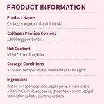 Protein Drink Manufacturer - Vital Hydrolyzed Fish Peptide Gluta Bird Nest