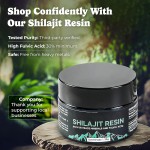 Shilajit Products Factory - Hot Selling 100% Pure Himalayan Health Supplement