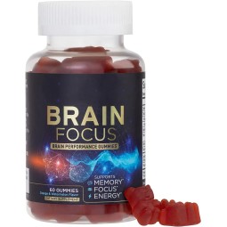 Creatine Gummies Supplier - Private Label Pre Workout Energy Muscle Growth