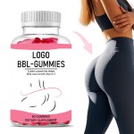 Maca Gummies Supplier - Best Wholesale Root Supplement BBL Hip Enlargement