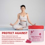 Probiotics Capsules Manufacturer - Uro Vaginal Multi Strain 100 Billion CFU