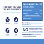 Marine Peptide Capsules Supplier - Best Multi Fish Peptide Biotin Chocolate