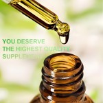 Oregano Oil Drops Supplier - Health Supplement Organic Digestion Liquid