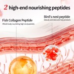 Collagen Drink Factory - Hot Marine Hydrolyzed Gluta Keratin Peptides