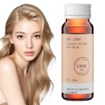 Peptide Drink Supplier - Best Hydrolyzed Multi Peptide Gluta Collagen