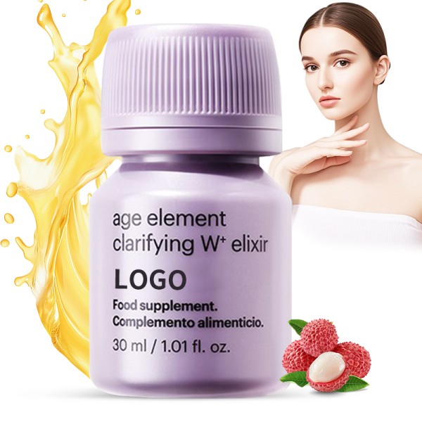 Fish Peptide Drink Supplier - Marine Hydrolyzed Vitamin C Almond Collagen