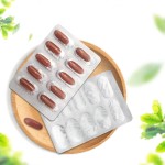 Vegan CoQ10 Softgel Manufacturer - Heart Supplement Healthy Heart Support