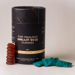 Energy Gummies Supplier - Better Alt Natural Shilajit Sea Moss Lion Mane