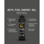 Energy Gel Manufacturer - Beta Fuel Dual Source Athletic Endurance