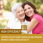 Vitamin D3 K2 Softgel Factory - Vegan Support Strong Bones Immunity Capsules