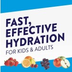 Electrolyte Powder Manufacturer - Vegan Mix Powder Hydration Sugar Free