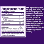 Sleep Gummies Manufacturer - Hot Selling Customized L-taurine Magnesium