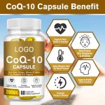 Vitamin D3 K2 Softgel Factory - Vegan Support Strong Bones Immunity Capsules