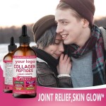 Collagen Drops Manufacturer - OEM/ODM Rich in Biotin Multi-collagen Complex