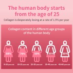 Collagen Powder Factory - Marine Peptides Electrolytes Vitamin C Biotin