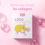 Collagen Drink Manufacturer - Best Vital Peptide Electrolytes Vitamin C
