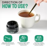 Shilajit Products Factory - Hot Selling 100% Pure Himalayan Health Supplement