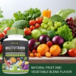 Superfood Tablets Factory - Organic Greens Fruit Veggie Digestion Immunity