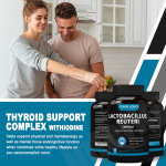 Female Probiotics Factory - Women Probiotic Supplement Organic Healthcare