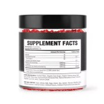 Pre Workout Gummies Factory - Hot Selling Gym Supplement Muscle Builder