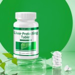 Liver Tablets Supplier - OEM Herbal Supplement Safe Formula
