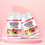 Multivitamin Capsules Manufacturer - OEM Energy Heart Health Support