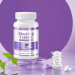 Herbal Tablets Factory - OEM Blocking Supplement Custom