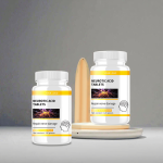Neuroacid Tablets Manufacturer - OEM Nutritional Supplement Bulk