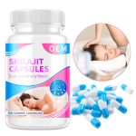 Herbal Capsules Supplier - OEM Adult Supplement Safe Formula